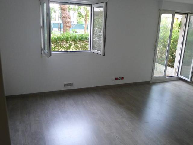 Appartement location à Nanterre, Bois-colombes