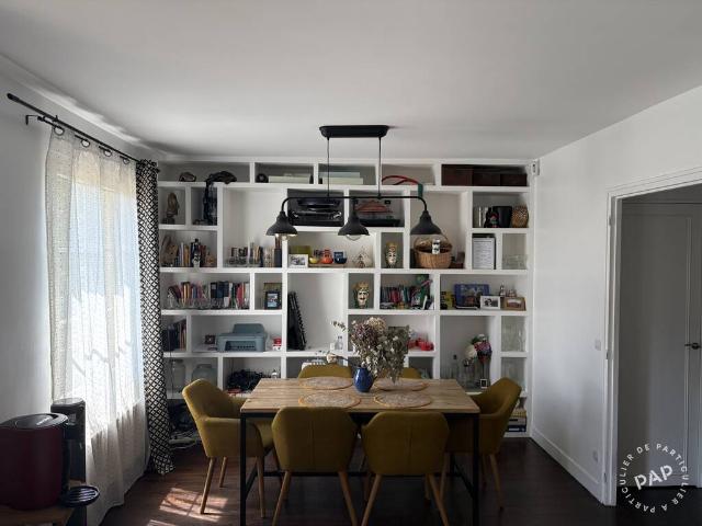 Appartement location à Nanterre, Bois-colombes
