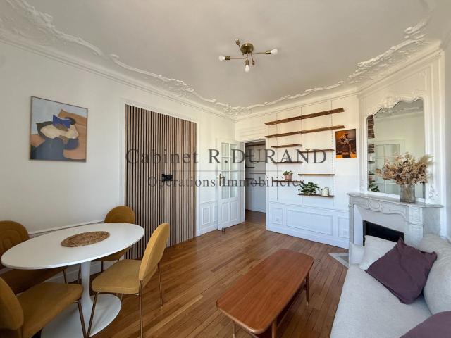 Appartement location à Nanterre, Bois-colombes