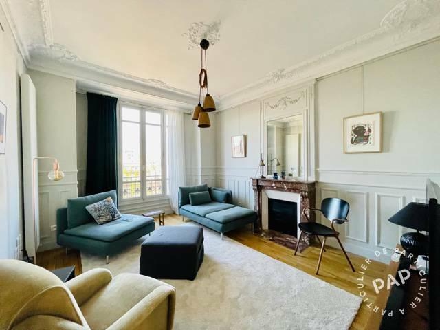 Appartement location à Nanterre, Bois-colombes
