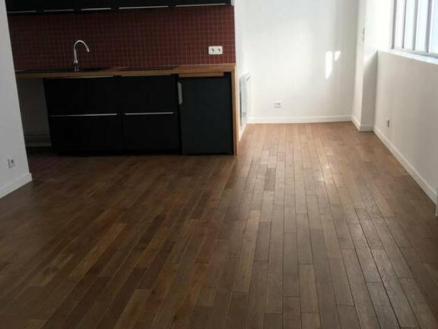 Appartement location à Nanterre, Bois-colombes