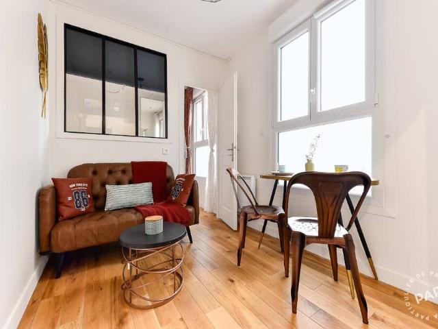 Appartement location à Nanterre, Bois-colombes