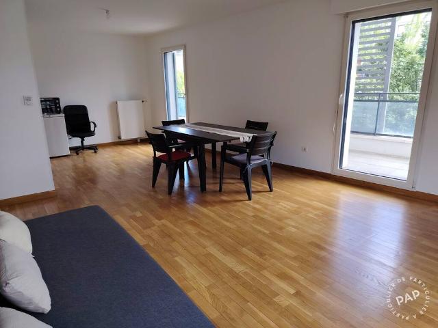 Appartement location à Nanterre, Bois-colombes