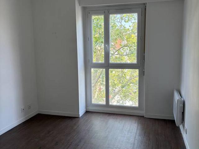 Appartement location à Nanterre, Bois-colombes