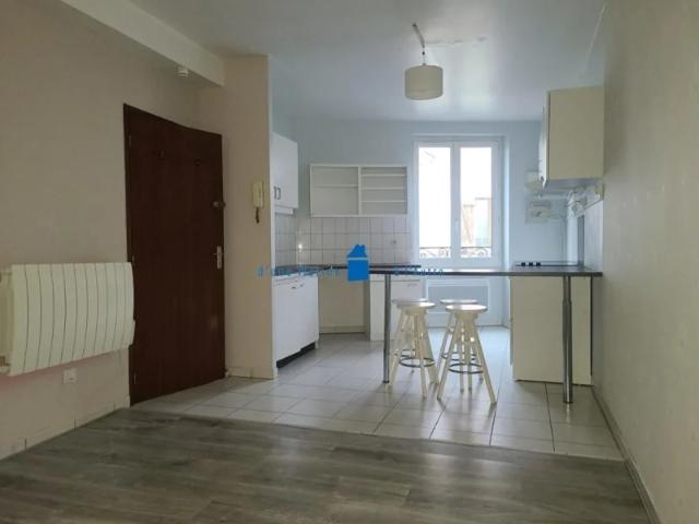 Appartement location à Saint-Germain-en-Laye, Carrières-sur-seine