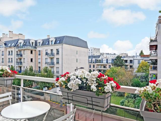 Appartement location à Nogent-sur-Marne, Charenton-le-pont