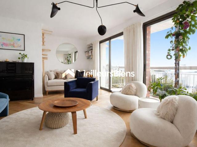 Appartement location à Nogent-sur-Marne, Charenton-le-pont