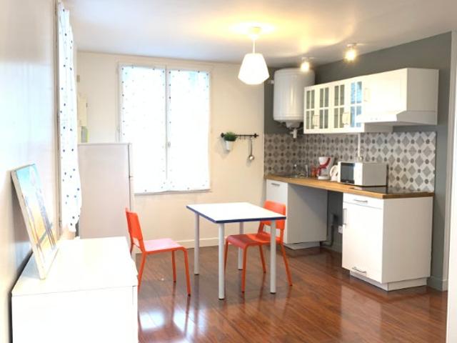 Appartement location à Saint-Germain-en-Laye, Chatou