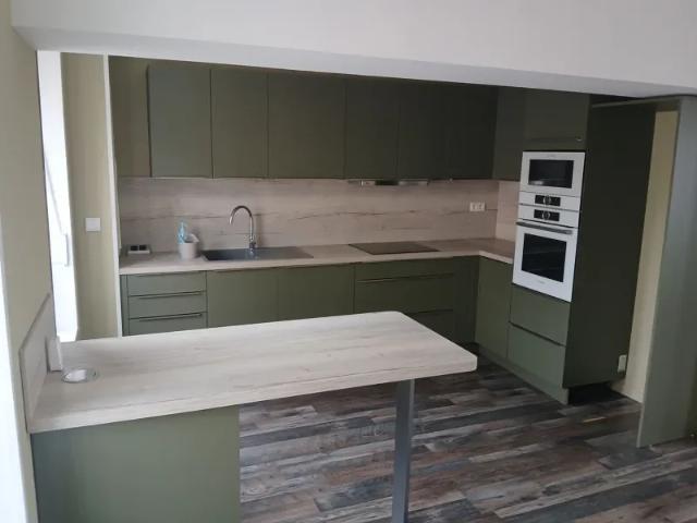 Appartement location à Laon, Chauny