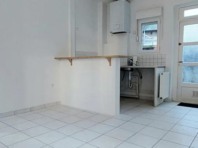 Appartement location à Évreux, Evreux