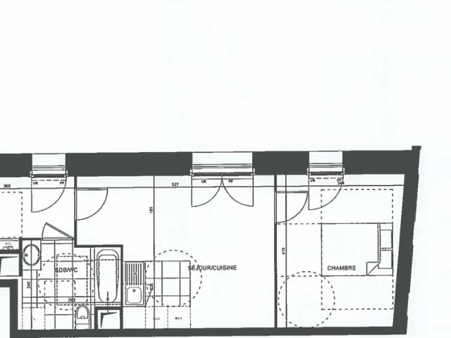 Appartement location à Argenteuil, Franconville