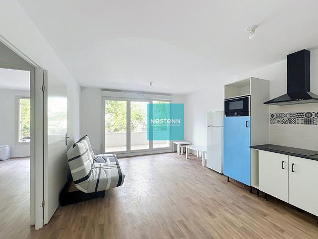 Appartement location à Argenteuil, Franconville