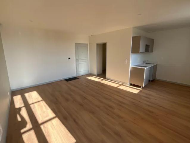 Appartement location à Guingamp, Bretagne