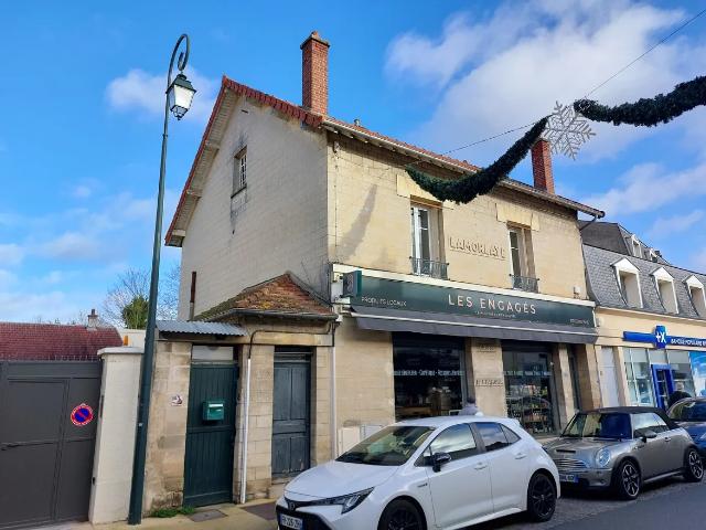 Appartement location à Senlis, Lamorlaye