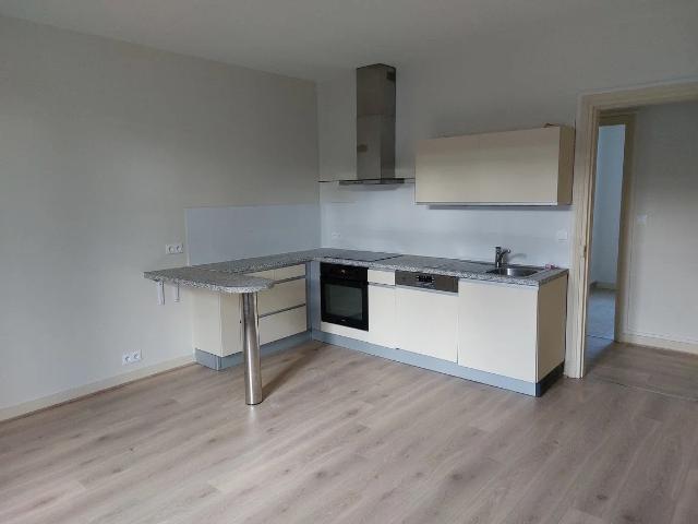 Appartement location à Senlis, Lamorlaye
