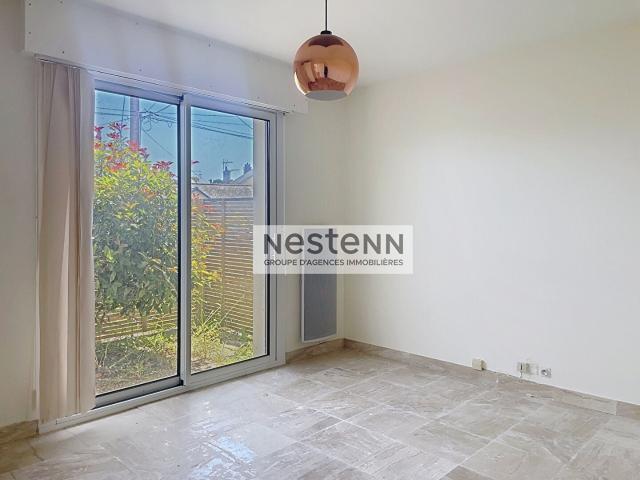 Appartement location à Saint-Nazaire, Le Pouliguen