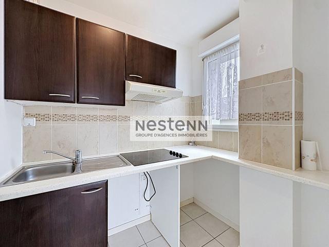 Appartement location à Saint-Nazaire, Le Pouliguen
