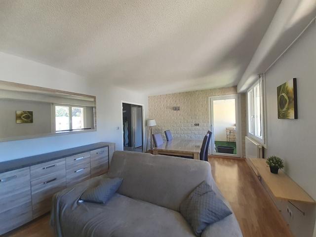 Appartement location à Nancy, Maxéville