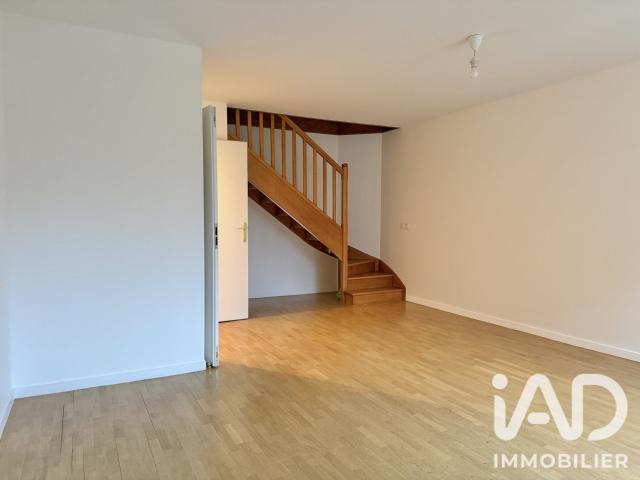 Appartement location à Palaiseau, Morangis