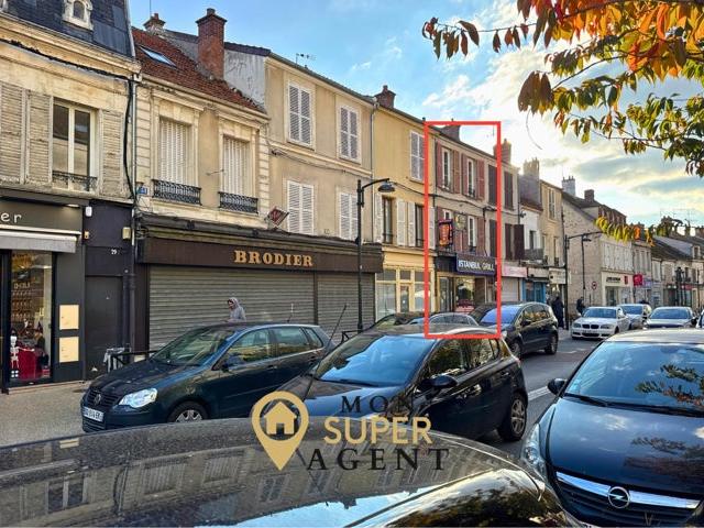 Appartement location à Nangis, Seine-et-Marne