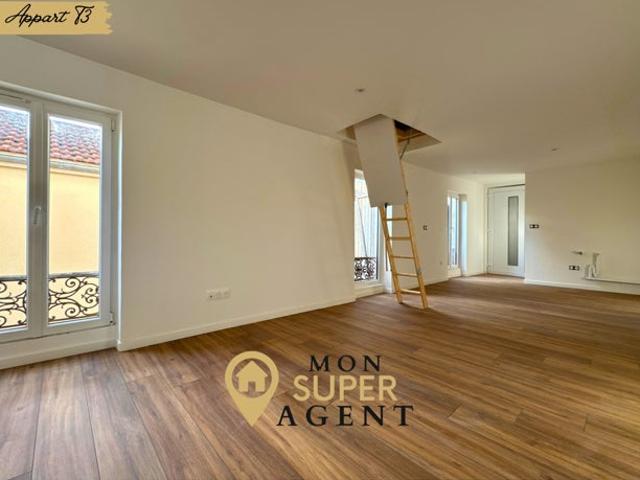Appartement location à Nangis, Seine-et-Marne