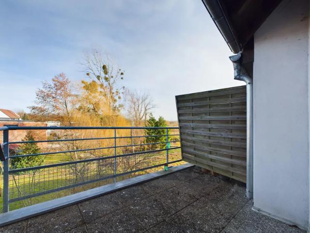 Appartement location à Strasbourg, Plobsheim