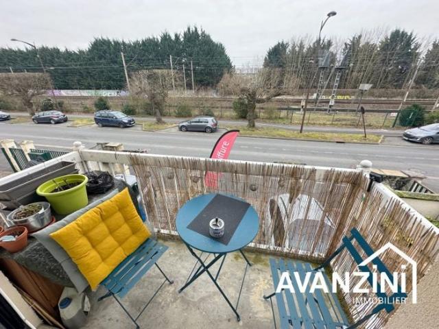Appartement location à Pomponne, Seine-et-Marne