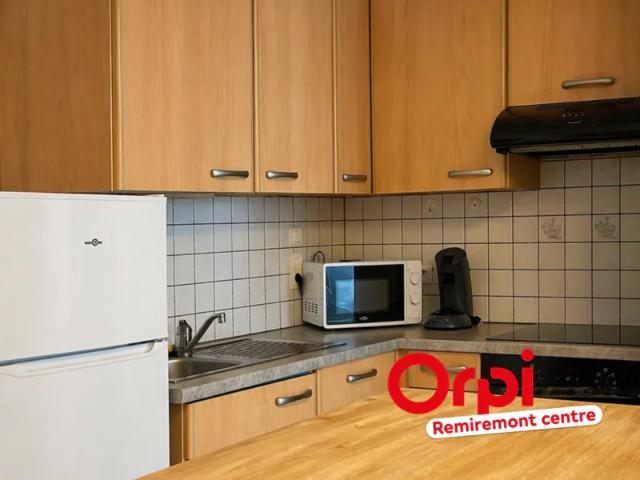 Appartement location à Épinal, Remiremont
