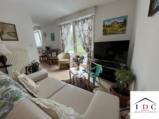 Appartement location à Saverne