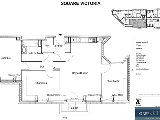 Appartement location à Nogent-sur-Marne, Villiers-sur-marne
