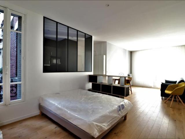 Appartement location à Nanterre, Asnières-sur-seine
