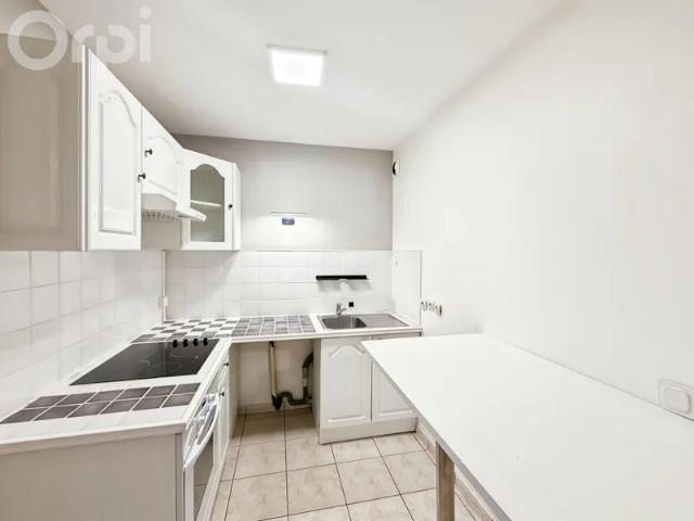 Appartement location à Meaux, Saint-soupplets