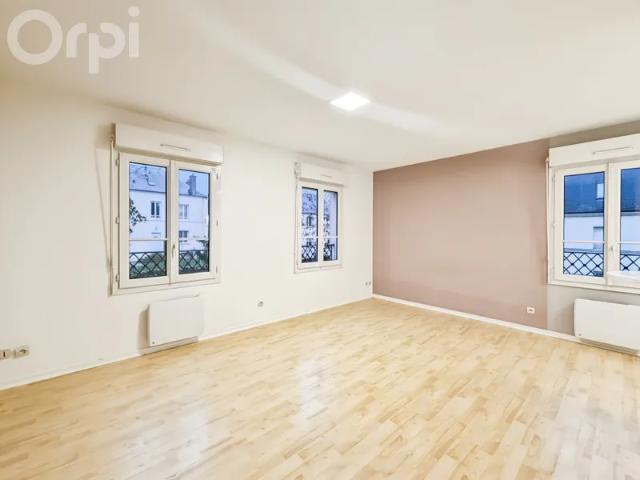 Appartement location à Meaux, Saint-soupplets