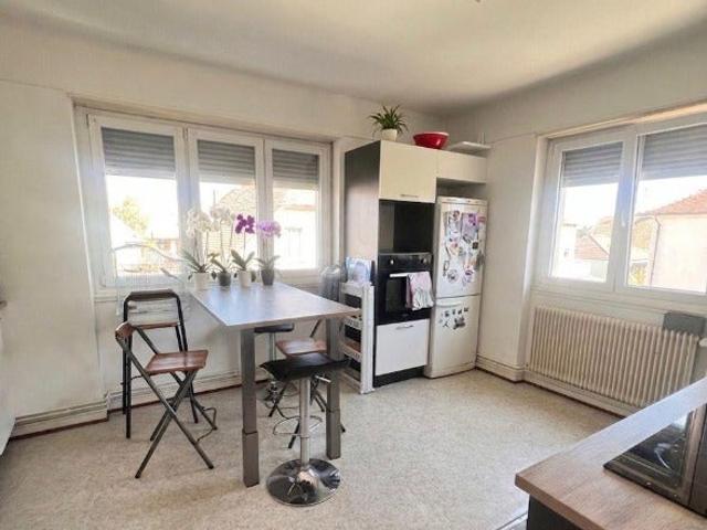 Appartement location à Colmar-Ribeauvillé, Wintzenheim