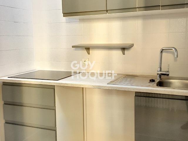 Appartement location à L'Equipée, Clermont