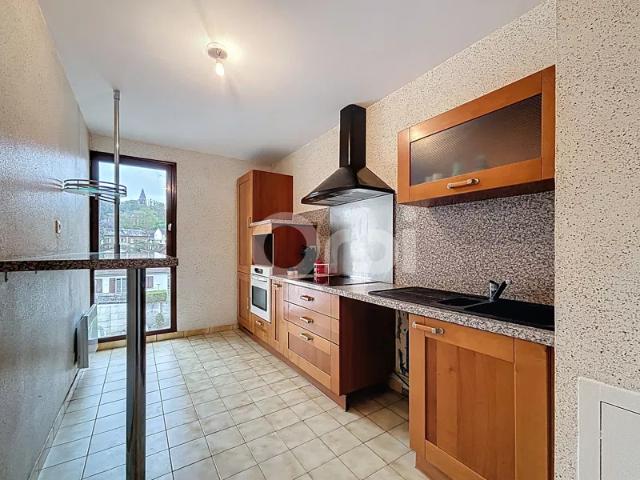 Appartement location à Clermont