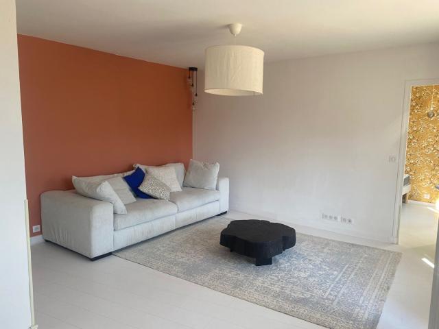 Appartement location à Versailles
