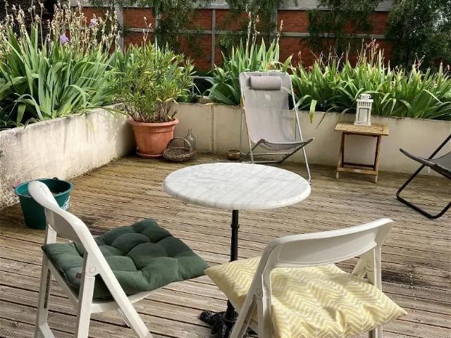 Appartement location à Tours