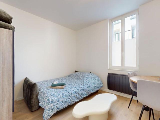 Appartement location à Le Havre