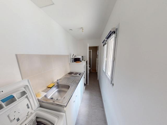 Appartement location à Le Havre