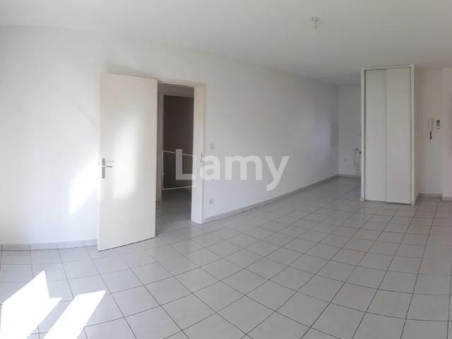Appartement location à Toul, Écrouves