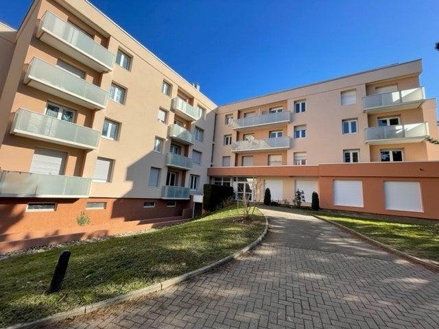 Appartement location à Barr, Collectivité européenne d'Alsace