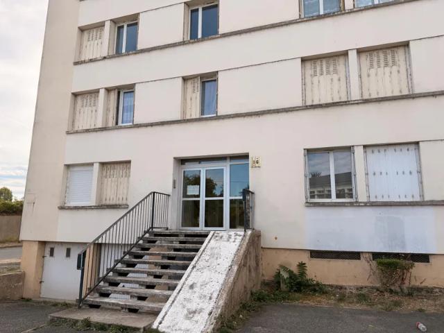 Appartement location à Les Bigarelles, Bourges