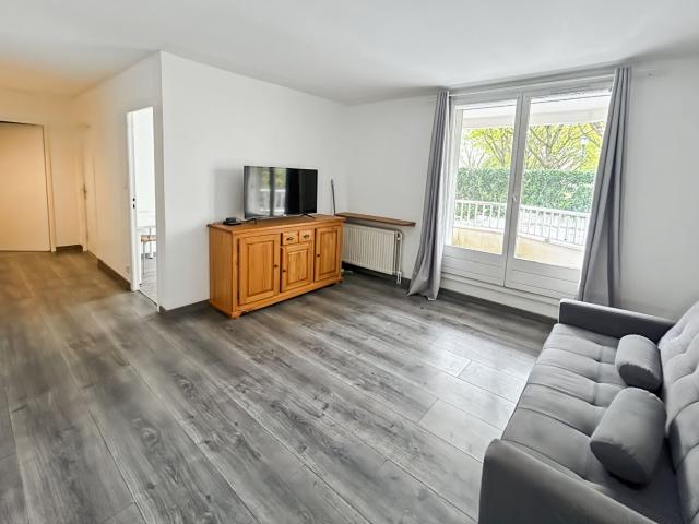Appartement location à Pontoise, Cergy