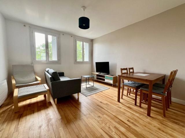 Appartement location à Toulouse