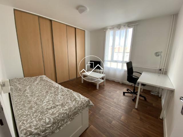 Appartement location à Saint-Étienne, Saint-etienne