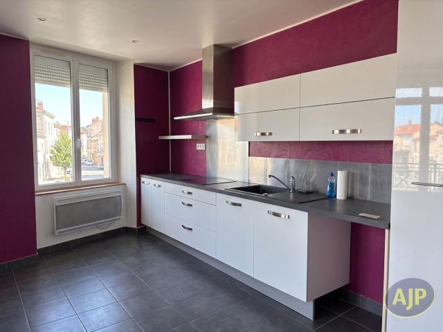 Appartement location à Loches