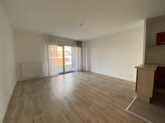 Appartement location à Le Golhères, Auray