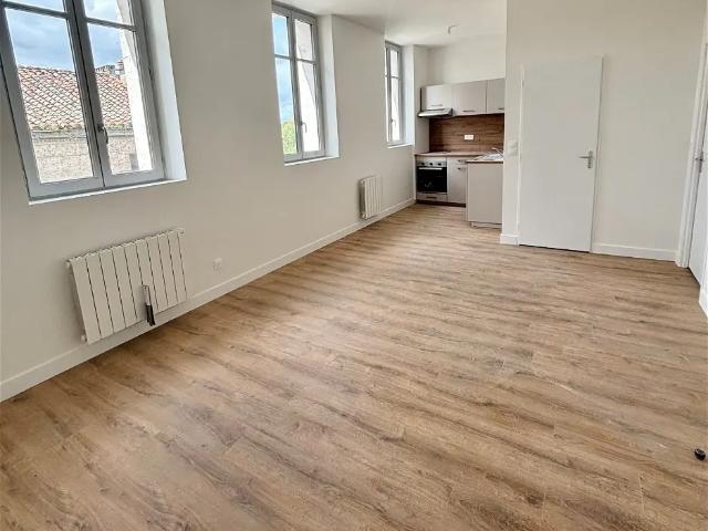 Appartement location à Angoulême, Aignes-et-puypéroux