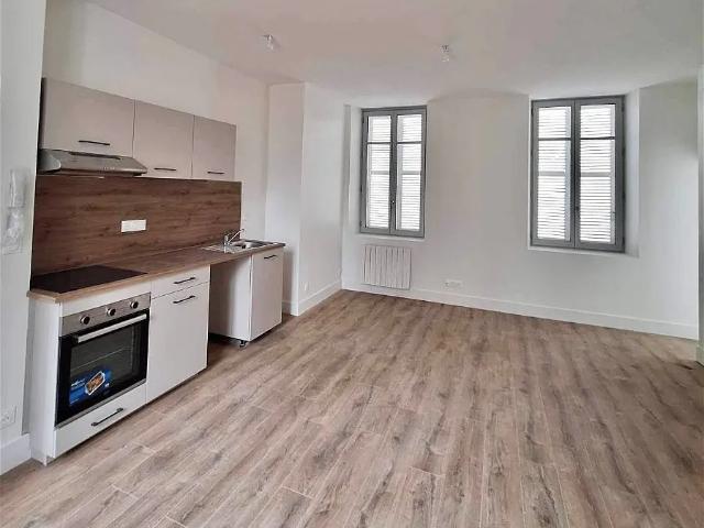 Appartement location à Angoulême, Aignes-et-puypéroux
